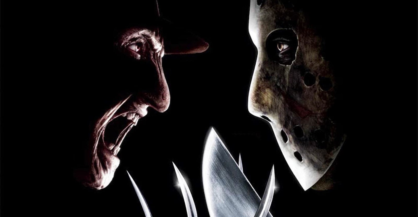 Freddy contra Jason