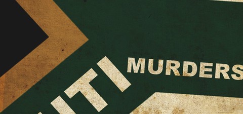 Muti Murders