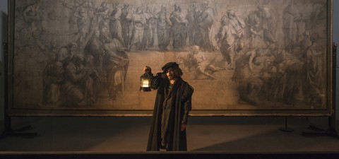 Leonardo Da Vinci - Il genio a Milano