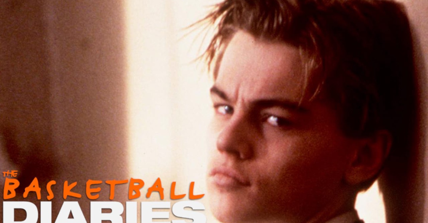 the basketball diaries full movie