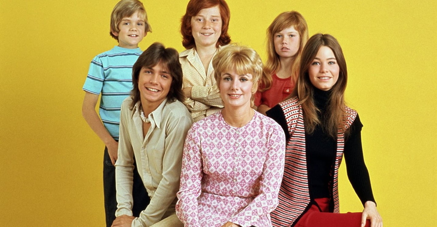 The Partridge Family.