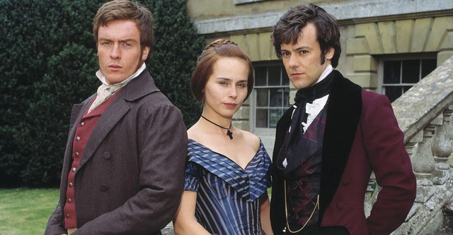 The Tenant of Wildfell Hall - streaming online