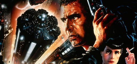 Blade Runner - The Final Cut