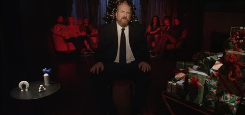 Uncle Nick - Ein schreckliches Weihnachtsfest