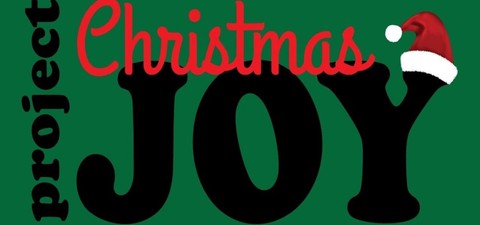 Project Christmas Joy