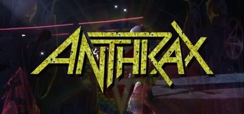 Anthrax: Chile On Hell