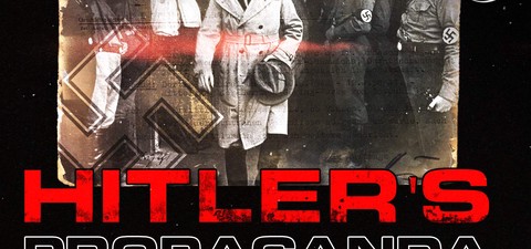 Hitler propagandagépezete