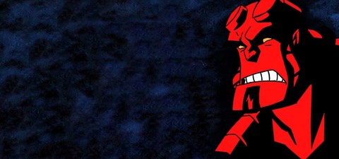Hellboy Animated : De sang et de fer