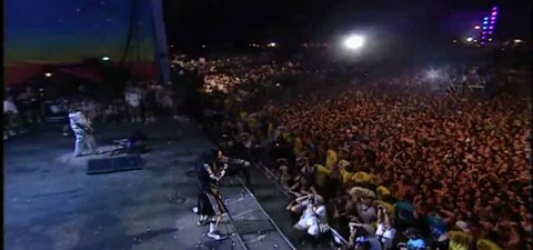 Woodstock '99