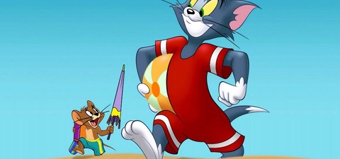 Emisiunea Tom și Jerry