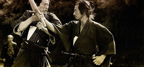 The Twilight Samurai - Samurai der Dämmerung
