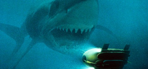 Shark attack 3 - Emergenza squali