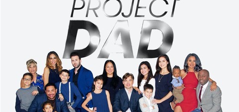 Project Dad