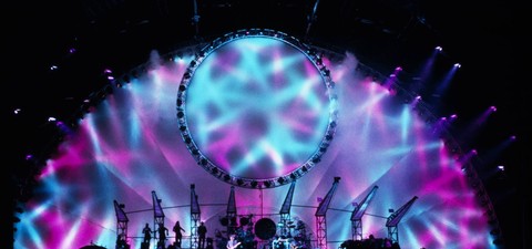 Pink Floyd: P. U. L. S. E. Live at Earls Court