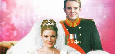 Princ a ja 2: Kráľovská svadba