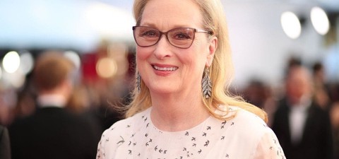Meryl Streep : mystères et métamorphoses
