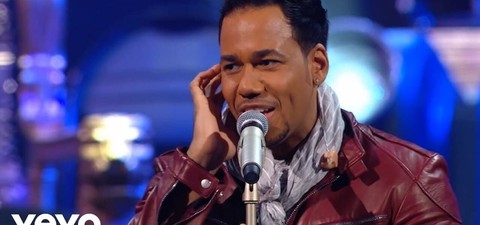 Romeo Santos: The King Stays King – Live at Madison Square Garden