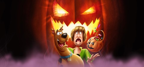Scooby-Doo: Wesołego Halloween!