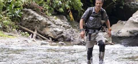 La course la plus dure du monde : Eco-Challenge Fidji
