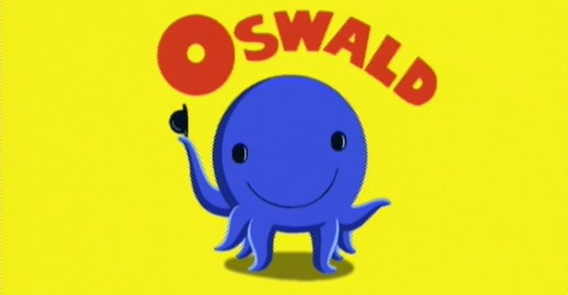 Oswald - watch tv show streaming online