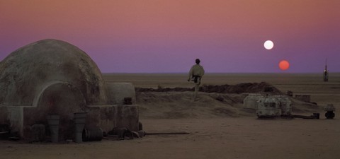 Star Wars: Episódio IV - Uma Nova Esperança