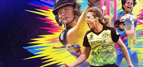 Kriketin naisten MM-kisat: Australia 2020