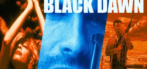 Black Dawn - Alba nera