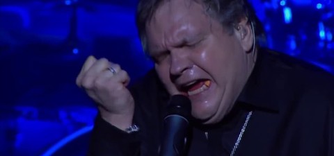 Meat Loaf : Guilty Pleasure Tour - Live from Sydney