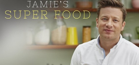Jamie's Super Food