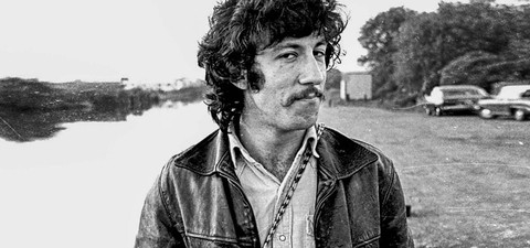 Peter Green: Man of the World