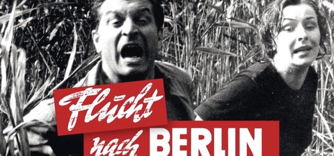 Flucht nach Berlin