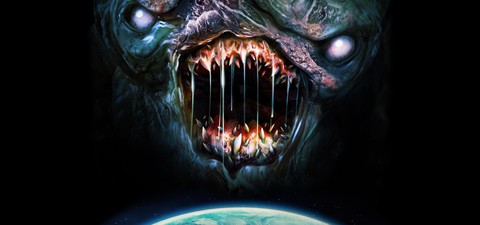 Monster Hunters – Die Alienjäger