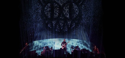 Radiohead - Soundtrack for a Revolution