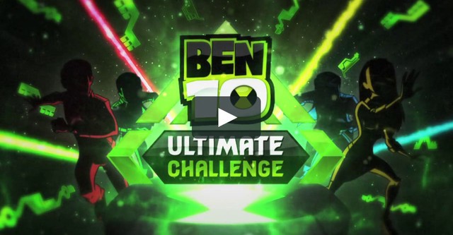 Watch Ben 10 videos online, Ben 10