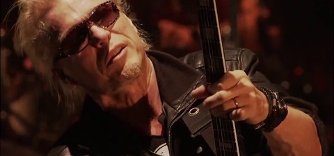 Michael Schenker Group: The 30th Anniversary Concert - Live in Tokyo
