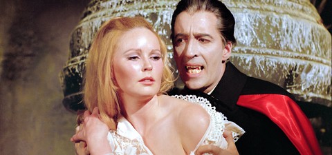 Le amanti di Dracula