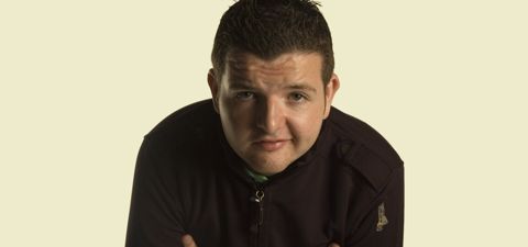 Kevin Bridges: The Story So Far Live in Glasgow