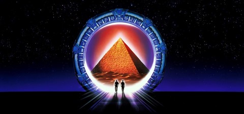 Stargate, a Chave para o Futuro da Humanidade
