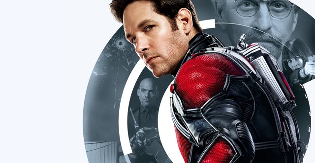 Ant-Man And The Wasp - Where to Watch and Stream - TV Guide