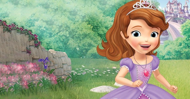 Princesas Sofia: Promoções