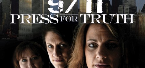 9/11: Press For Truth