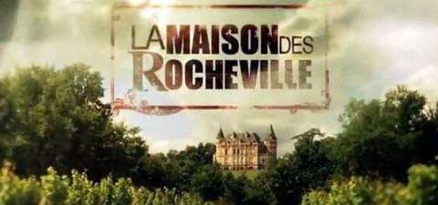 Os segredos da mansão Rocheville