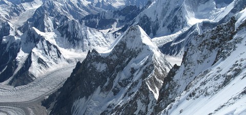 K2, l'ultime défi