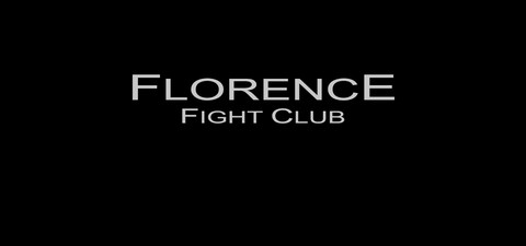 Florence Fight Club