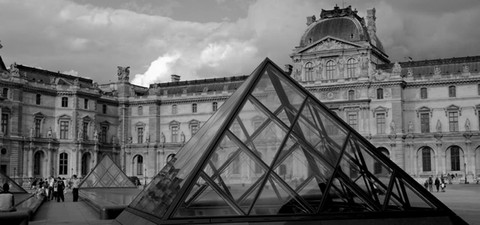 Les Batailles du Louvre