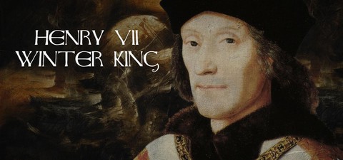 亨利七世 冬日国王