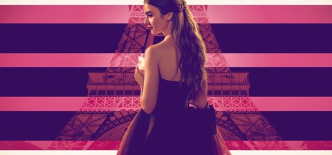 Емили е в Париж