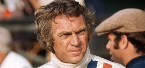 Steve McQueen: O Homem e Le Mans