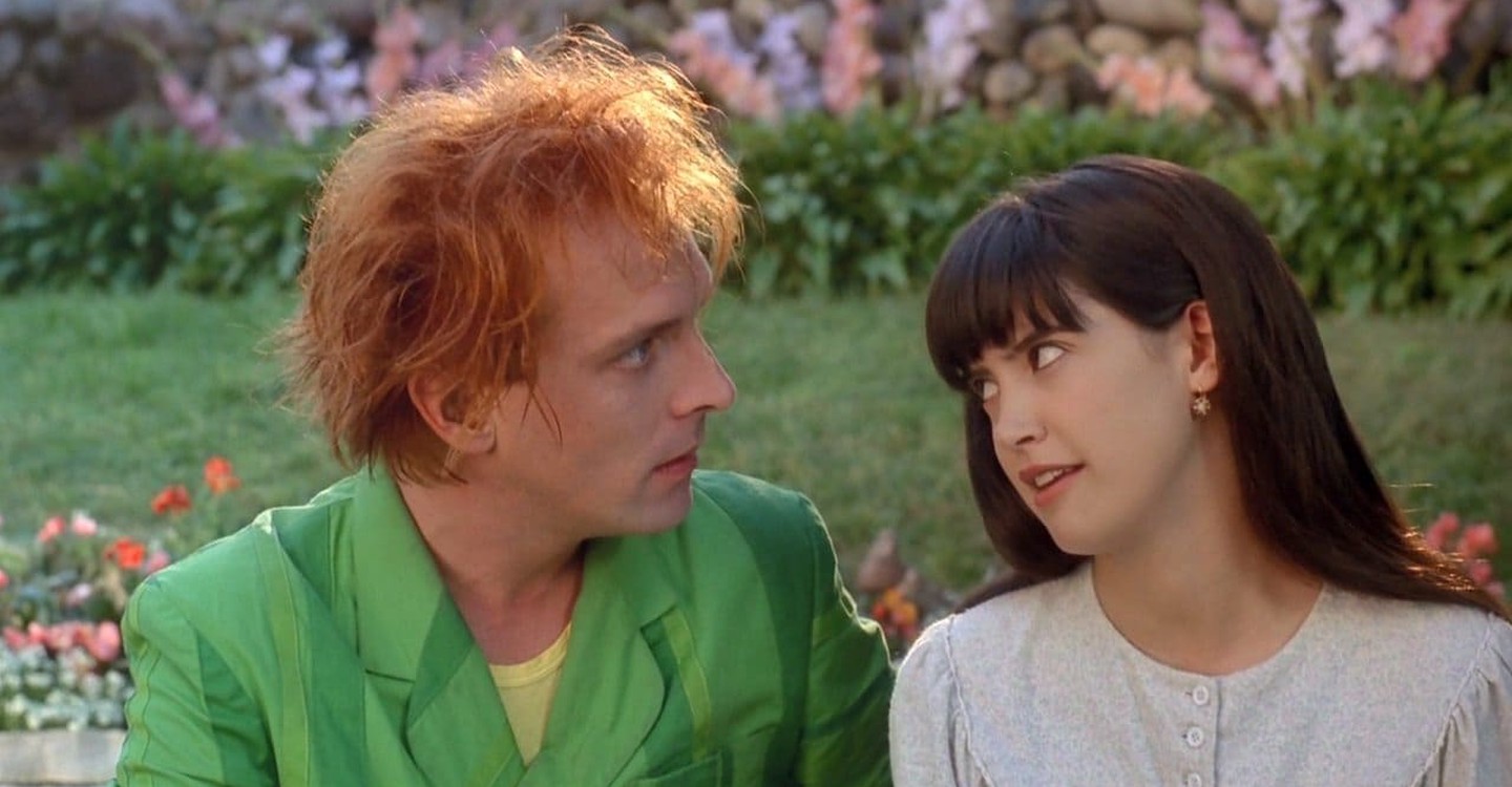 2. "Drop Dead Fred" movie inspired tattoo - wide 3