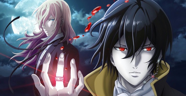 Noblesse Episode 1 English Subbed - video Dailymotion